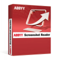 ABBYY Screenshot Reader, image 