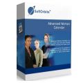 Advanced Woman Calendar, image 