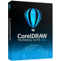 CorelDraw Technical Suite 365, image 