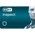 ESET Inspect 2026-2027, Type of license: New, Runtime : 1 year, Users: 25 Users, image 