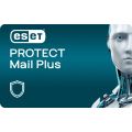 ESET PROTECT Mail Plus 2026-2029, Type of license: New, Runtime : 3 years, Users: 10 Users, image 