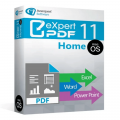 Avanquest Expert PDF 11 Mac Home, image 
