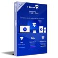 F-Secure Total Security & VPN 2026-2027, Runtime : 1 year, Device: 1 Device, image 