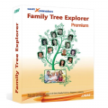 Family Tree Explorer Premium, image 