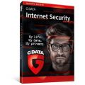 G DATA Internet Security 2026-2028, Runtime : 2 years, Device: 1 Device, image 