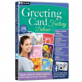 Greeting Card Factory Deluxe 9, image 