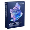 MAGIX Video Deluxe 2024 Ultimate, image 