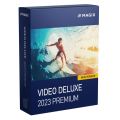 Magix Video Deluxe 2023 Premium, image 