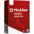 McAfee Mobile Security 2026-2027, Runtime : 1 year, Device: 1 Device, image 