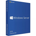 Windows Server 2016 DataCenter