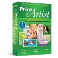 Print Artist 25 Gold, image 