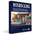 proDAD VitaScene V4 PRO, image 