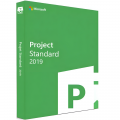 Project Standard 2019