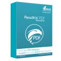 Readiris PDF 22 Standard, Type of license: New, image 