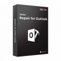 Stellar Outlook PST Repair 10 Pro, image 