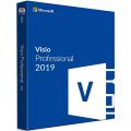 Visio Professional 2019