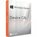 Windows Server 2008 - Device CALs