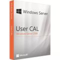 Windows Server 2008 - 10 User CALs