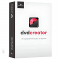 Wondershare DVD Creator For Mac, Versions: Mac, image 