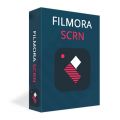 Wondershare Filmora Scrn, image 