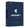 Wondershare Recoverit Standard For Mac, Versions: Mac, image 
