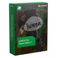 ACDSee LUXEA Pro Video Editor 7, Type of license: New, Language: German, image 