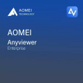 AOMEI Anyviewer Enterprise, Runtime : 1 year, image 