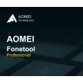 AOMEI Fonetool Professional, Runtime : Lifetime, image 