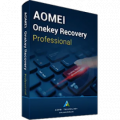 AOMEI OneKey Recovery Professional, Type of license: Upgrade, Device: 1 Device, image 