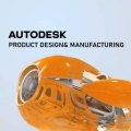 Autodesk Product Design & Manufacturing Collection 2025, Type of license: New, Runtime : 3 years, image 
