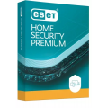 ESET HOME Security Premium 2026-2027, Type of license: New, Runtime : 1 year, Device: 10 Devices, image 
