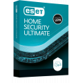 ESET HOME Security Ultimate 2026-2027, Type of license: New, Runtime : 1 year, Device: 7 Devices, image 