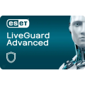 ESET LiveGuard Advanced 2026-2027, Type of license: Renewal, Runtime : 1 year, Users: 20 Users, image 