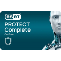 ESET PROTECT Complete On-Prem 2026-2028, Type of license: New, Runtime : 2 years, Users: 5 Users, image 