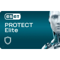 ESET PROTECT Elite 2026-2027, Type of license: New, Runtime : 1 year, Users: 50 Users, image 