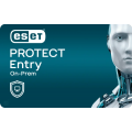 ESET PROTECT Entry On-Prem 2026-2027, Type of license: New, Runtime : 1 year, Users: 20 Users, image 