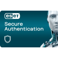 ESET Secure Authentication 2026-2028, Type of license: New, Runtime : 2 years, Users: 5 Users, image 