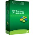 Nuance PDF Converter Professional 8, image 
