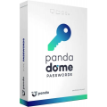 Panda Dome Passwords 2026-2027, Runtime : 1 year, Device: Unlimited Devices, image 