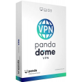 Panda Dome VPN 2026-2028, Runtime : 2 years, Device: 5 Devices, image 
