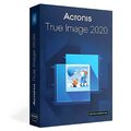 Acronis True Image 2020 Premium, Device: 1 Device, image 