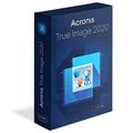 Acronis True Image 2020 Standard, Runtime : 1 year, Device: 1 Device, image 