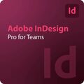Adobe InDesign - Pro for Teams, image 