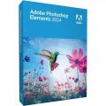 Adobe Photoshop Elements 2024 for Mac, Type of license: New, Versions: Mac, image 