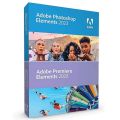 Adobe Photoshop & Premiere Elements 2023, Type of license: Upgrade, image 
