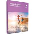 Adobe Premiere Elements 2021 for Mac, Versions: Mac, image 
