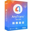 iMobie AnyTrans iOS for Mac, Versions: Mac, image 