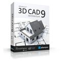 Ashampoo 3D CAD Architecture 9, image 