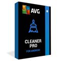 AVG Cleaner Pro 2026-2027, Runtime : 1 year, image 