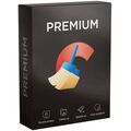 CCleaner Premium 2026-2027, Runtime : 1 year, Device: 5 Devices, image 